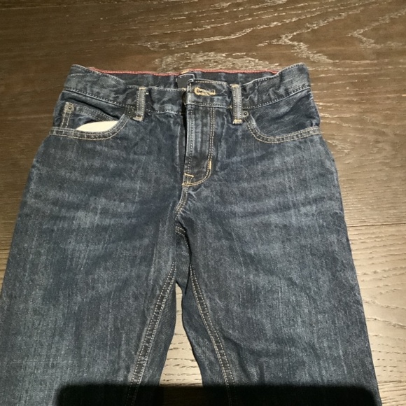 Gap Jeans lined kids 10 - Picture 2 of 6
